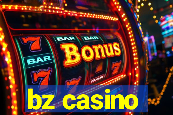bz casino